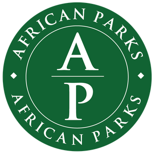 African Parks logo