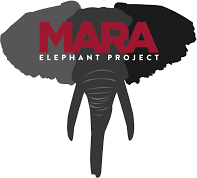 Mara Elephant Project logo