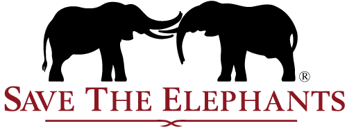 Save the Elephants logo