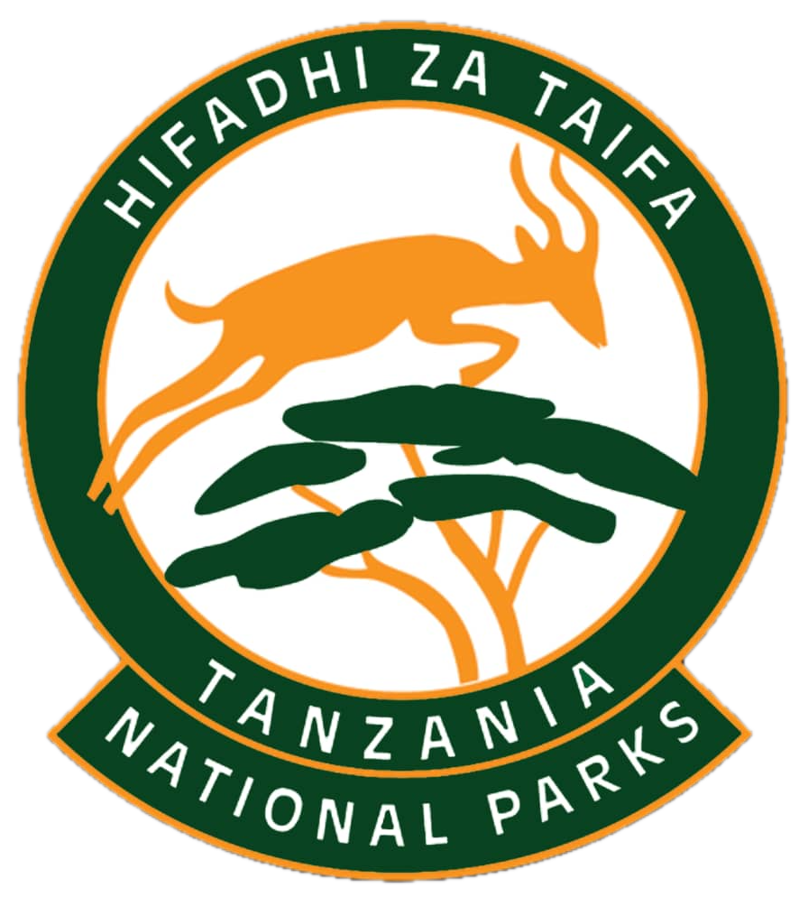 TANAPA logo